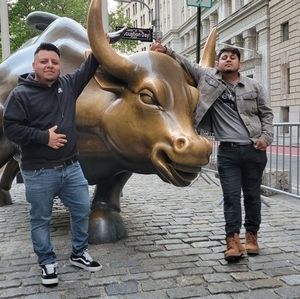 Meet your Posher, José andres